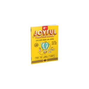 Arı Yay. 8. Sınıf Joyful