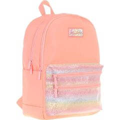 Kaukko Magıc Dreams Sırt Çantası (leather Salmon)k1818
