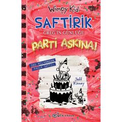 Saftirik 20: Parti Aşkına!