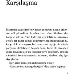 Zaman Bisikleti-2 Geçmişten Gelen Konuklar