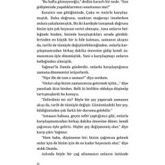 Zaman Bisikleti-2 Geçmişten Gelen Konuklar