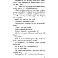 Zaman Bisikleti-2 Geçmişten Gelen Konuklar