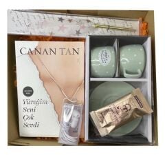 En güzel anne paketi