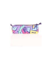 Kaukko Trıangle Dual Crazy Kalem Çantası (aberdeen)krn-K2569