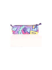 Kaukko Trıangle Dual Crazy Kalem Çantası (aberdeen)krn-K2569