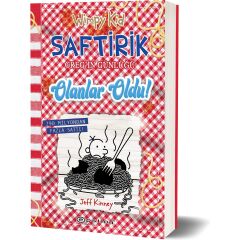 Saftirik 19: Olanlar Oldu!