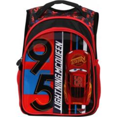 Cars Anaokulu Çantası 5063