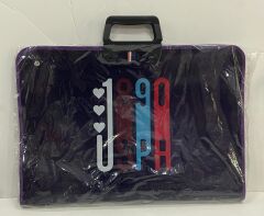 U.S Polo Dosya Pldos24001