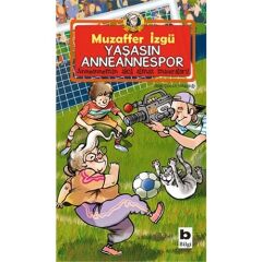 Yaşasın Anne Annespor