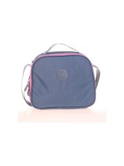 Kaukko Crazy Beslenme Çantası (grey)krn-K9011