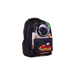 Kaukko Kıds Sırt Çantası (toys Astronaut)l5253