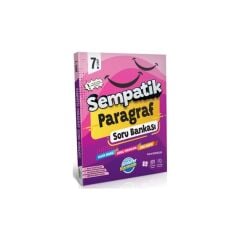 Ünlüler Karması 7.Sınıf Sempatik Paragraf Sb