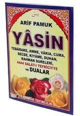 Yasin Orta Renksiz Yas-077