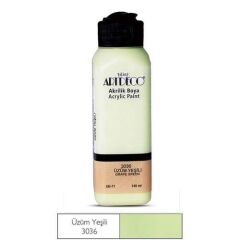 Ardeco Akrilik Boya 140 Ml Üzüm Yeşili