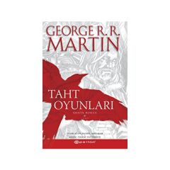 Taht Oyunları Grafik Roman I