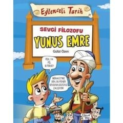 Yunus Emre Eğlenceli Tarih