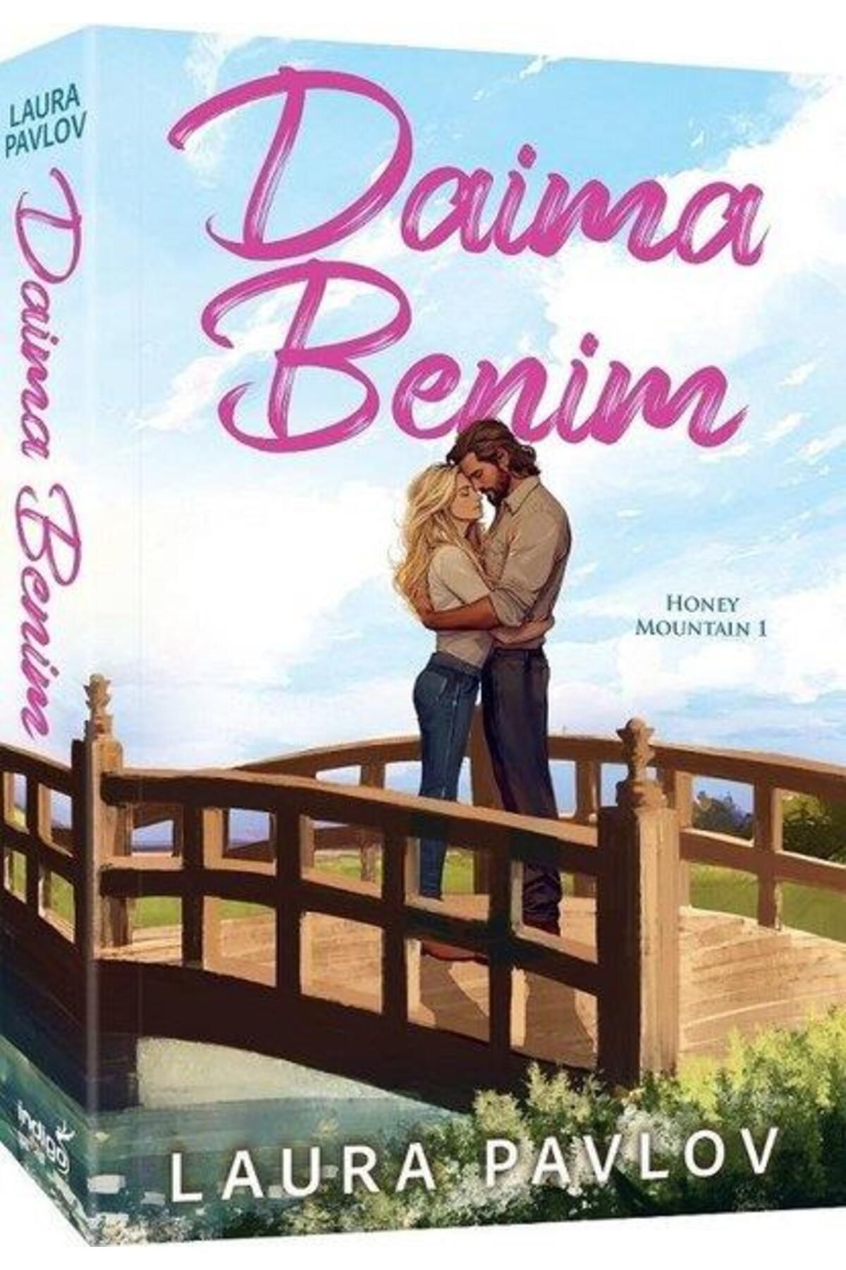 Daima Benim
