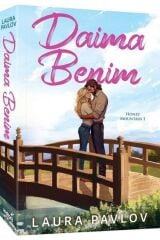 Daima Benim
