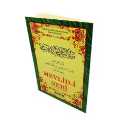 023-Mevlıd-I Serıf-Ertusı