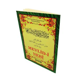 023-Mevlıd-I Serıf-Ertusı