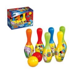KRAL ŞAKİR BOWLİNG