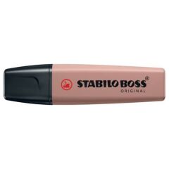 Stabilo Fosforlu Kalem Boss Naturecolors Kahverengi 70/165