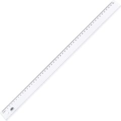 Hatas 50cm Geniş Plastik Cetvel