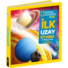 İlk Uzay Kitabım