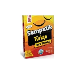 Ünlüler Karması 8.Sınıf Sempatik Türkçe Sb