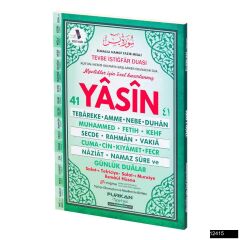 Yasin