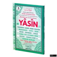 Yasin