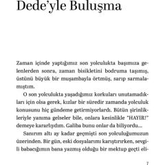 Zaman Bisikleti -3 Zamanda Kaza