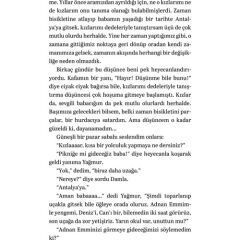 Zaman Bisikleti -3 Zamanda Kaza