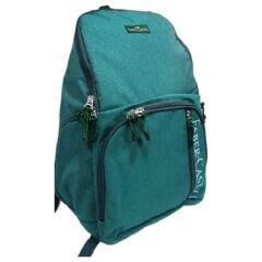 Faber Castell Sırt Çantası King Pack 2 Yeşil