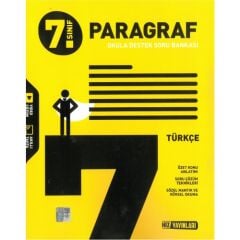 Hız 7. Sınıf Paragraf S.B.