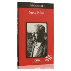 Sırça Köşk Yapı Kredi