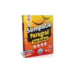 Ünlüler Karması 8.Sınıf Sempatik Paragraf Sb