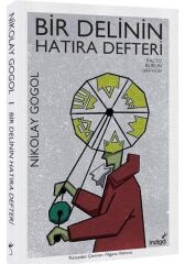 Bir Delinin Hatıra Defteri