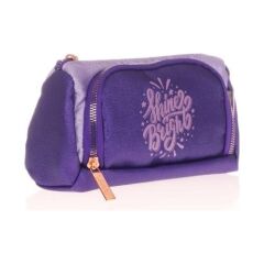 Kaukko Sparkleplumpkalemçantası (dublelila)krn-K2529