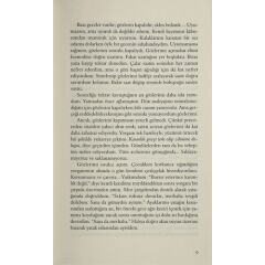 Ölüme Fısıldıyan Adam