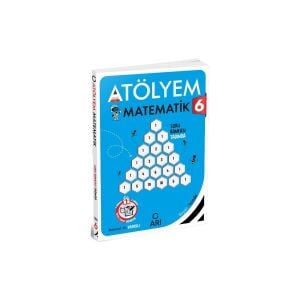 Arı 6 .Sınıf Akıllı Matematik Atölyem
