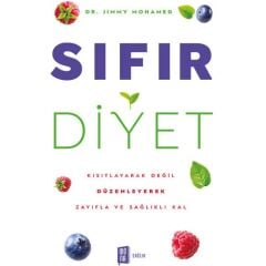 Sıfır Diyet/j.Mohamed/mona