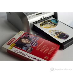 Tanex 240 Gr Fotoğraf Kağıdı 20 Li