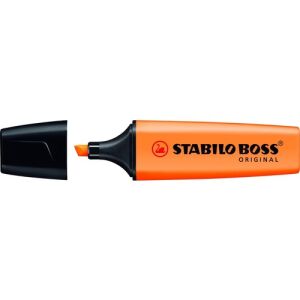 Stabilo Boss Turuncu