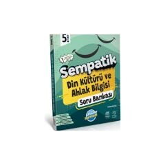 Ünlüler Karması 5.Sınıf Sempatik Din Kültürü Sb