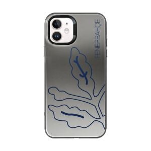 iPhone 11 Uyumlu Fenerbahçe Premium Palamut Lisanslı Telefon Kılıfı