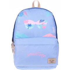 Kaukko Layer Sırt Çantası (sometıme) Krn-K1498