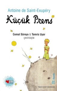 Küçük Prens Can Yay.