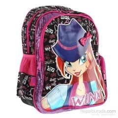 Wınx Okul Çantası 63151