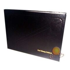 Cari Hesap Defteri 96 Yp 20x28